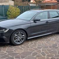 A6 avant 2.0 tdi 190 cv ultra s tronic