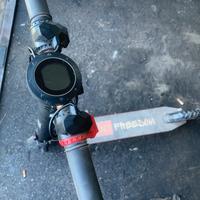 Monopattino elettrico