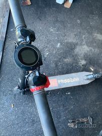 Monopattino elettrico