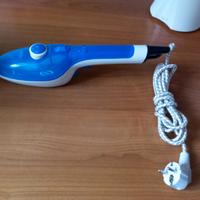 Stiratore verticale Veloce, facile da usare e anch