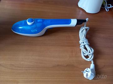 Stiratore verticale Veloce, facile da usare e anch