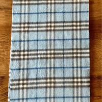 Sciarpa Burberry da uomo in cashmere