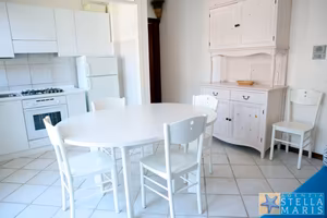Pineta - Appartamento per 5 pers 12.08/24.08