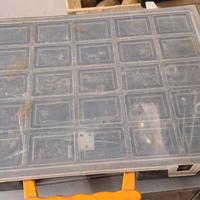 valigetta portaminuteria 