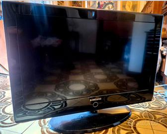 Tv Samsung 32 pollici