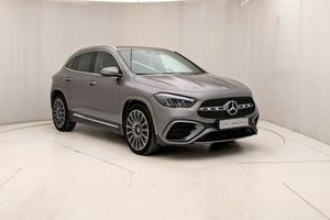 MERCEDES Classe GLA (H247) - GLA 200 d Automatic