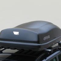 Portapacchi  auto Farad