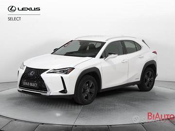 Lexus UX 250h 2.0 Executive 2wd cvt my20