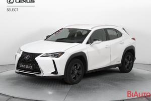 Lexus UX 250h 2.0 Executive 2wd cvt my20