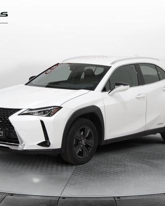 Lexus UX 250h 2.0 Executive 2wd cvt my20