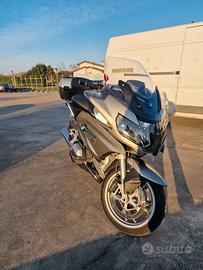 Bmw R1200rt 2016 46k km 2016.  