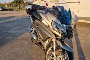 Bmw R1200rt 2016 46k km 2016.  