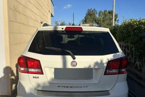 FIAT FREEMONT 2.0 MULTIJET 140 CV DIESEL