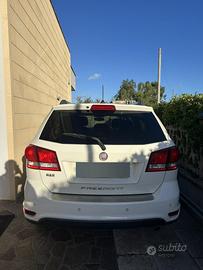 FIAT FREEMONT 2.0 MULTIJET 140 CV DIESEL