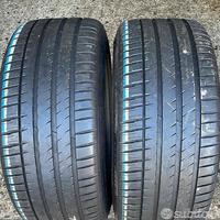 255 40 20 Michelin