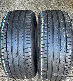 255 40 20 Michelin