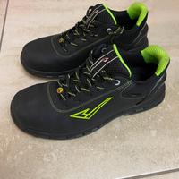 Scarpe antinfortunistiche n.42