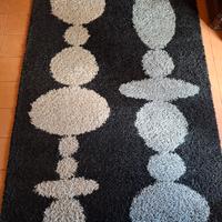 Tappeto IKEA HINNERUP 133x195 pelo alto