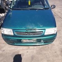 Citroën saxo ricambi