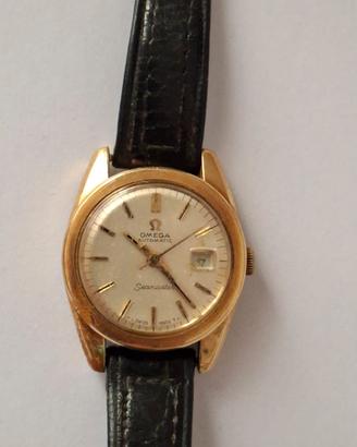 Orologio Omega da donna