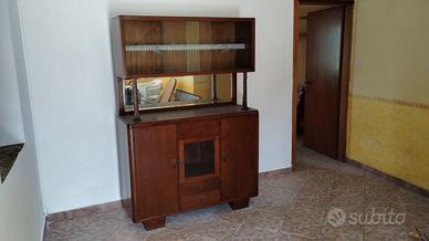 Credenza + madia
