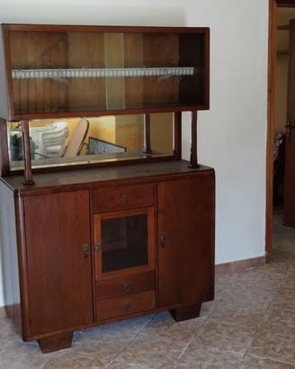 Credenza + madia