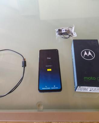 Motorola moto g 5g
