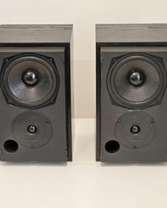 Diffusori bookshelf Mission 760i - Made in England