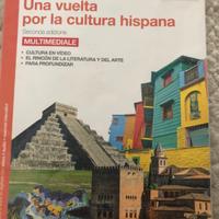 Una vuelta por la cultura hispana