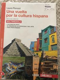Una vuelta por la cultura hispana