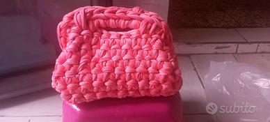 Clutch Bag 