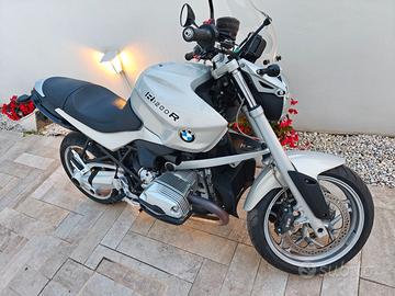 bmw R 1200 R