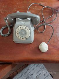 telefono vintage anni 70/80