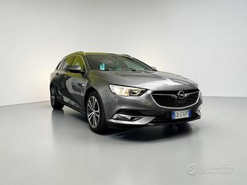 Opel Insignia Sports Tourer 1.6 cdti Innovation s&
