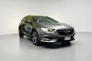 Opel Insignia Sports Tourer 1.6 cdti Innovation s&