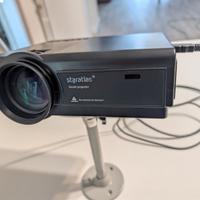 Proiettore Smart mini