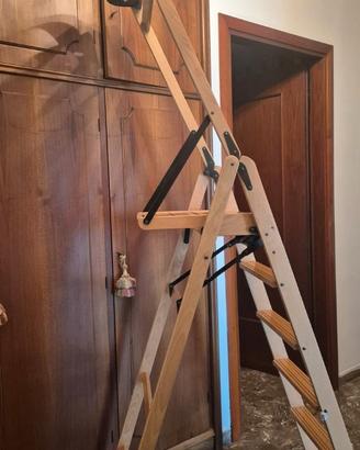 Scala Foppapedretti laScala 5.0