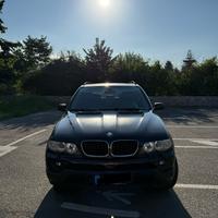 Bmw X5 3.0D