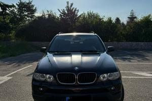 Bmw X5 3.0D