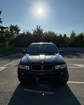 Bmw X5 3.0D