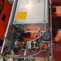 Caldaia a condensazione