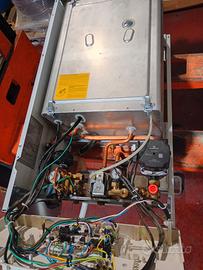 Caldaia a condensazione