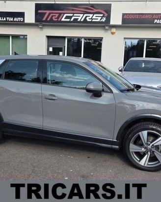 AUDI Q2 30 TDI S tronic Admired PERMUTE UNICOPRI