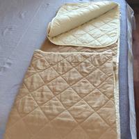 Trapuntino primaverile 100gr Biancaluna