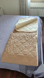 Trapuntino primaverile 100gr Biancaluna