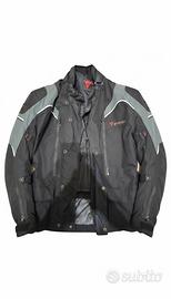 Giacca moto Dainese Tempest D-Dry tg52