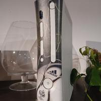 Xbox 360 Adidas 