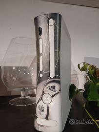 Xbox 360 Adidas 