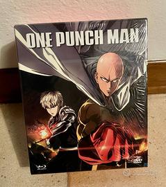 One-Punch Man / Limited Collector Box #1-2-3 Dynit