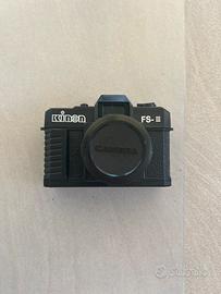 Macchina fotografica Kinon